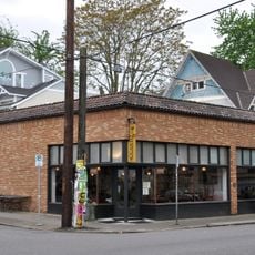 Genoa Building