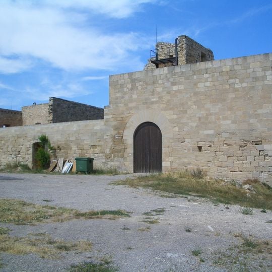 Santuari del Tallat