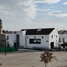 Centro Cultural Lola Flores