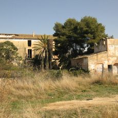 Masia de la Sínia