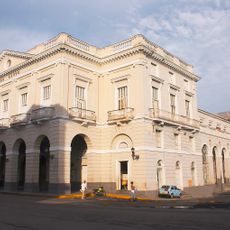 Sauto Theater