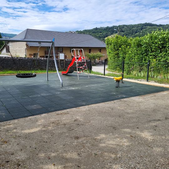 Sous la Colline