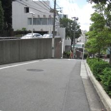 Gyōnin zaka