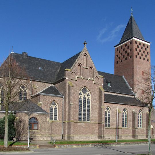 Saint Nicholas Church