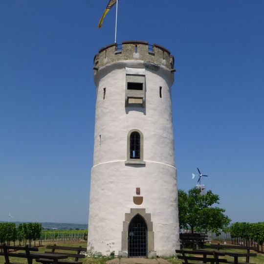 Niersteiner Wartturm