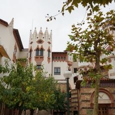 Rectoria de Lloret de Mar