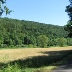 Landschaftsschutzgebiet Mittleres Fuldatal