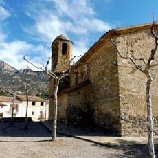 Santa Maria de l'Ametlla