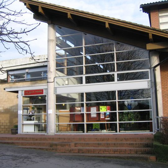Bacon Theatre