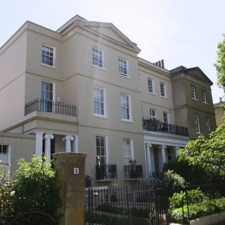 16-18 And 18A, St Peter's Square W6