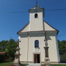 Church of Saint John of Nepomuk