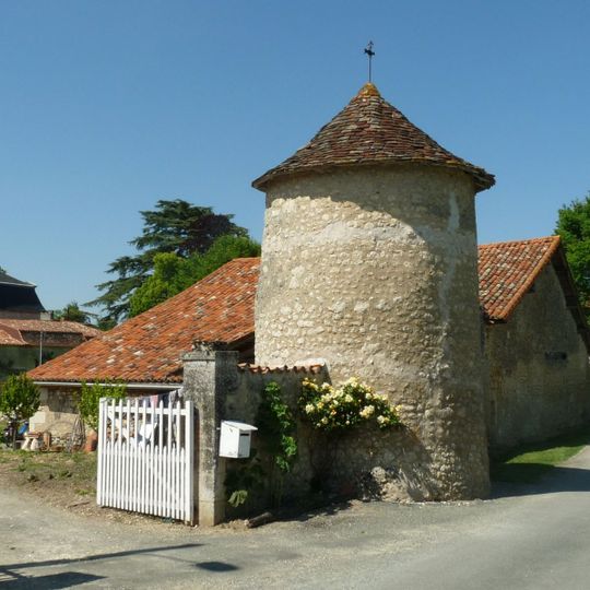 Saint-Antoine-Cumond