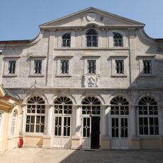 Catedral de São Jorge