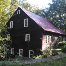 Baldwin's Mill