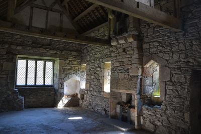 Interior 1