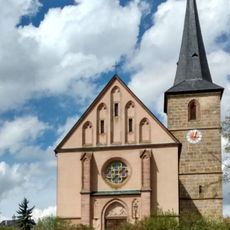 Kirche