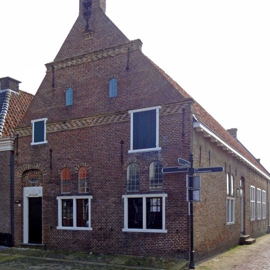 Nieuwstad 36