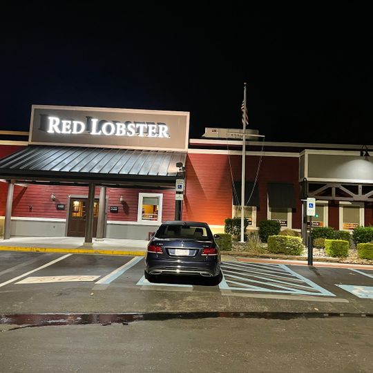 Red Lobster