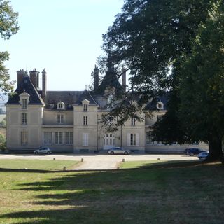 Château d'Aillières-Beauvoir
