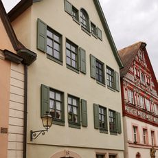 Wohnhaus