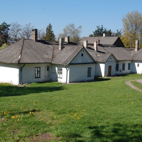 Muzeum Regionalne PTTK w Starachowicach
