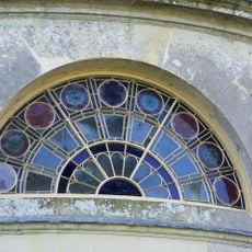 Wardour Castle Chapel