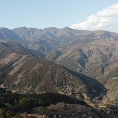 Mount Amagi