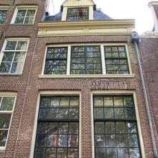 Oudezijds Achterburgwal 191, Amsterdam
