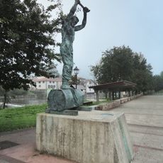 Ramon Latasa aizkolaria