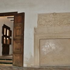 Emperor's Rooms