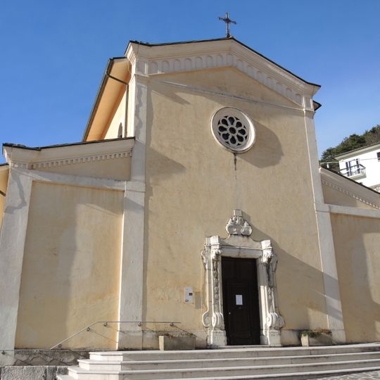 Chiesa di Santa Maria Assunta