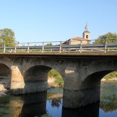 Puente de Foronda