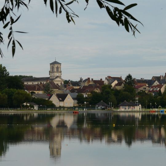 Le Mêle-sur-Sarthe