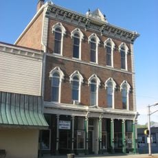 Hagerstown I.O.O.F. Hall