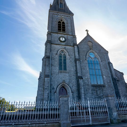 Church of the Assumption