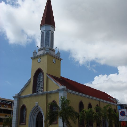 Cattedrale di Nostra Signora
