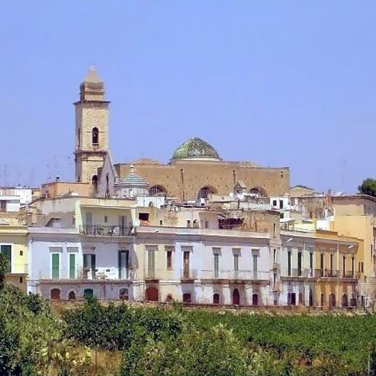 Chiesa di San Francesco d'Assisi