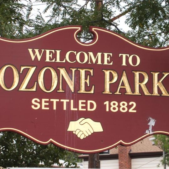 Ozone Park