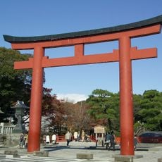 Tsurugaoka Hachiman-gū