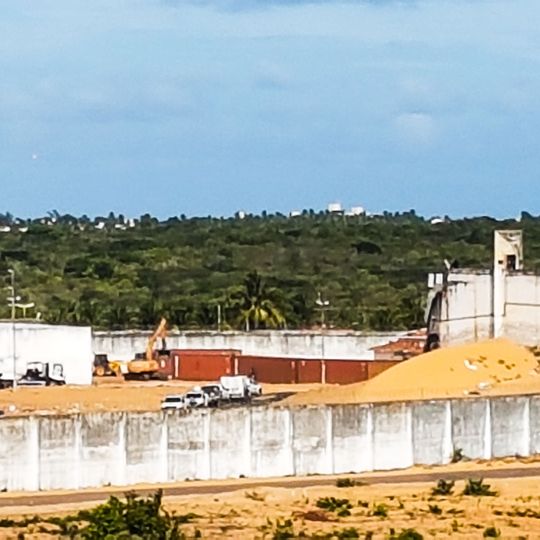 Penitenciária de Alcaçuz