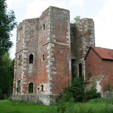 Otford Castle