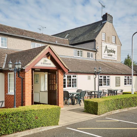 Appleby Inn Hotel