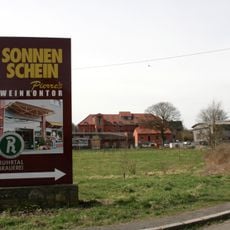 Privatbrennerei Sonnenschein