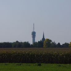 Televisietoren Mierlo
