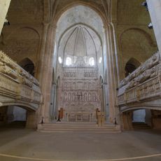 Royal Pantheon of Poblet