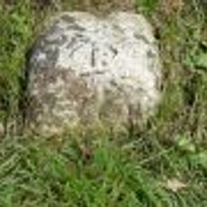 Milestone, Hertford Road, Broadwater