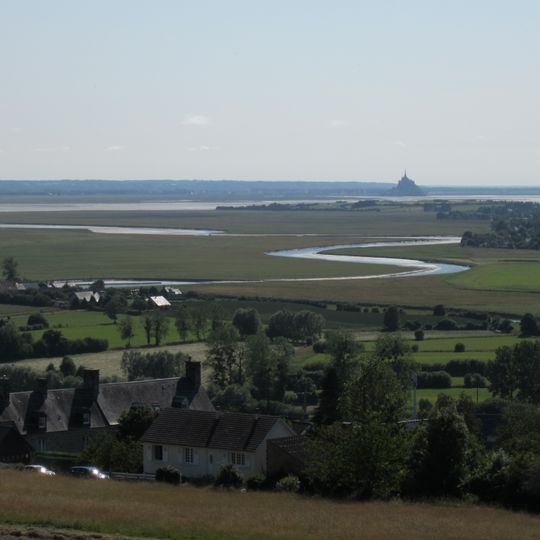 Punto di vista panoramico