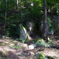 Geopark Kraj blanických rytířů