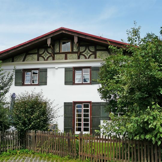 Wohnhaus