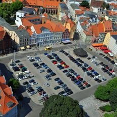 Neuer Markt (Stralsund)